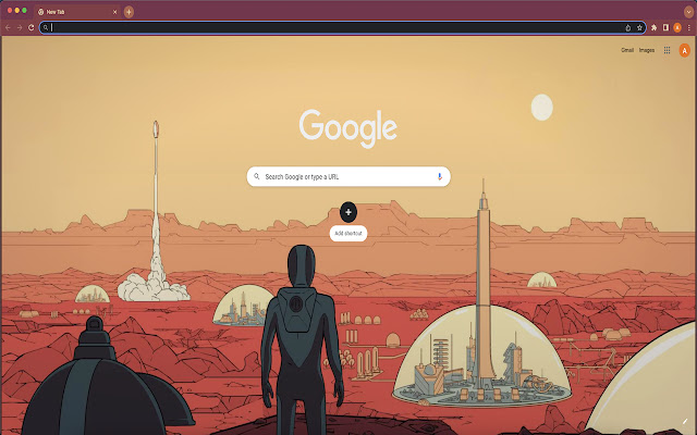 Surviving Mars Theme from Chrome web store to be run with OffiDocs Chromium online Surviving Mars Theme from Chrome web store to be run with OffiDocs Chromium online
