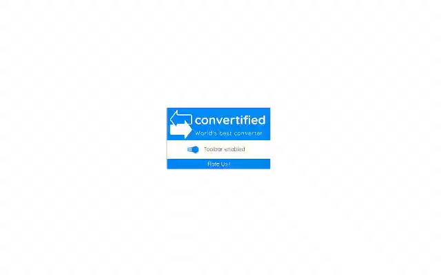 Convertified from Chrome web store to be run with OffiDocs Chromium online Convertified from Chrome web store to be run with OffiDocs Chromium online