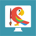 AndroPainter image editor with GIMP for Android AndroPainter image editor with GIMP for Android