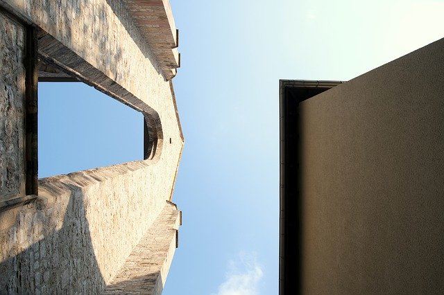 Free download Architecture Barfüsser -  free photo or picture to be edited with GIMP online image editor