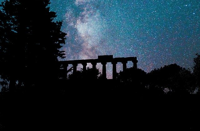 Architecture Sicily Temple - GIMP online editor free Free download Architecture Sicily Temple - free illustration to be edited with GIMP online image editor