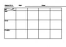 Free download Assignement Grading Sheet for School DOC, XLS or PPT template free to be edited with LibreOffice online or OpenOffice Desktop online