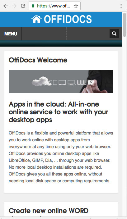 offidocs web design responsive mobile offidocs web design responsive mobile