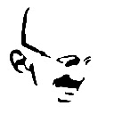 Gandhi screen for extension Chrome web store in OffiDocs Chromium Gandhi screen for extension Chrome web store in OffiDocs Chromium