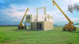 Home 3D Architecture - OpenShot online free video editor Free download Home 3D Architecture - free video to be edited with OpenShot online video editor