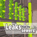 KOGAMA Leaks From the Sewers! screen for extension Chrome web store in OffiDocs Chromium KOGAMA Leaks From the Sewers! screen for extension Chrome web store in OffiDocs Chromium