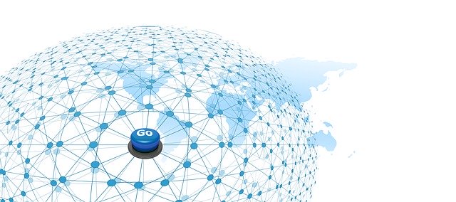 Network Business Start GIMP online editor free Free download Network Business Start free photo template to be edited with GIMP online image editor