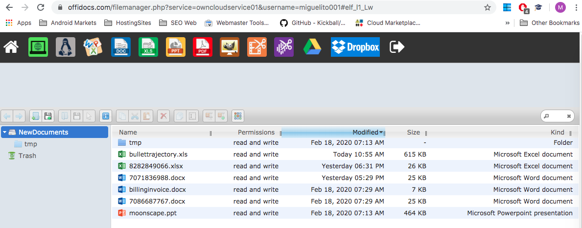 Utiliser des modèles gratuits Microsoft Excel avec OffiDocs Utiliser des modèles gratuits Microsoft Excel avec OffiDocs