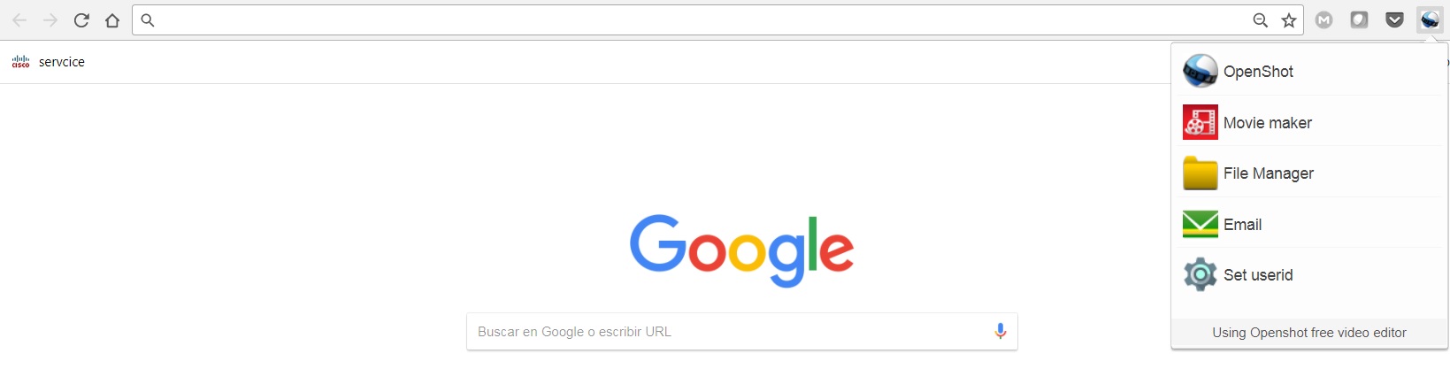 OffiDocs and Redcoolmedia video editors online OffiDocs and Redcoolmedia video editors online
