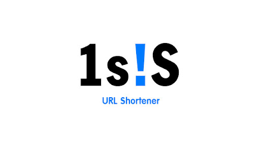 1s.is URL Shortener from Chrome web store to be run with OffiDocs Chromium online 1s.is URL Shortener from Chrome web store to be run with OffiDocs Chromium online