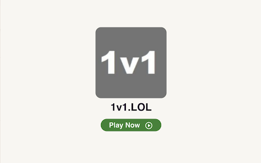 1v1 LOL from Chrome web store to be run with OffiDocs Chromium online 1v1 LOL from Chrome web store to be run with OffiDocs Chromium online