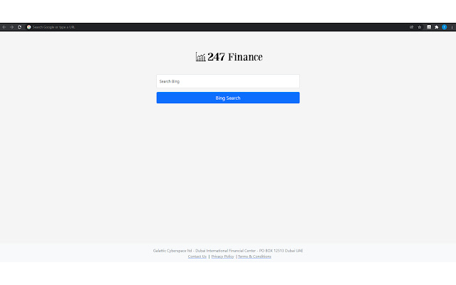 247 Finance from Chrome web store to be run with OffiDocs Chromium online 247 Finance from Chrome web store to be run with OffiDocs Chromium online