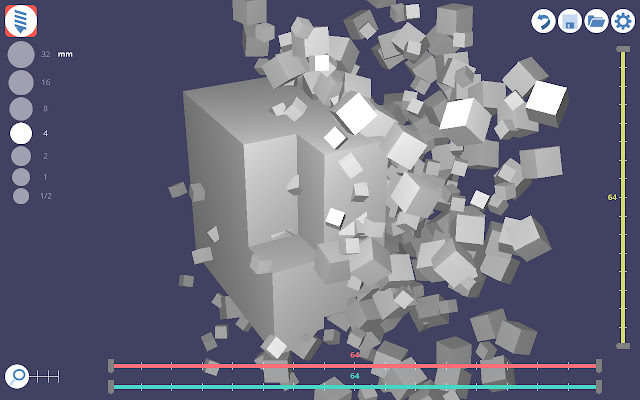 3D Slash from Chrome web store to be run with OffiDocs Chromium online 3D Slash from Chrome web store to be run with OffiDocs Chromium online