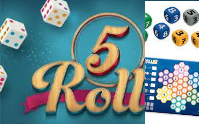 5 roll from Chrome web store to be run with OffiDocs Chromium online 5 roll from Chrome web store to be run with OffiDocs Chromium online