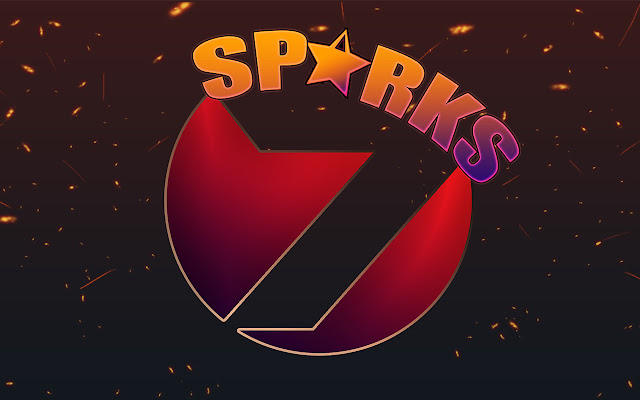 7 Sparks Live from Chrome web store to be run with OffiDocs Chromium online 7 Sparks Live from Chrome web store to be run with OffiDocs Chromium online