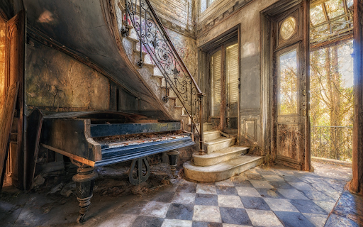 Abandoned villa from Chrome web store to be run with OffiDocs Chromium online Abandoned villa from Chrome web store to be run with OffiDocs Chromium online