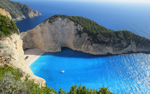 A beautiful corner of the sea from Chrome web store to be run with OffiDocs Chromium online A beautiful corner of the sea from Chrome web store to be run with OffiDocs Chromium online
