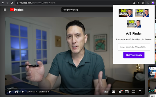 A/B Finder from Chrome web store to be run with OffiDocs Chromium online A/B Finder from Chrome web store to be run with OffiDocs Chromium online