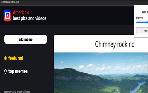 ABPV Americas best picsvids from Chrome web store to be run with OffiDocs Chromium online ABPV Americas best picsvids from Chrome web store to be run with OffiDocs Chromium online