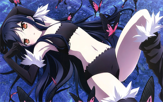 Accel World 15 1366x768 from Chrome web store to be run with OffiDocs Chromium online Accel World 15 1366x768 from Chrome web store to be run with OffiDocs Chromium online