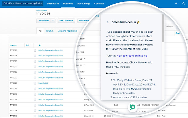 AccountingPod Learning Companion from Chrome web store to be run with OffiDocs Chromium online AccountingPod Learning Companion from Chrome web store to be run with OffiDocs Chromium online