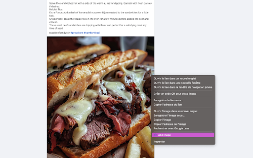 ACF extension from Chrome web store to be run with OffiDocs Chromium online ACF extension from Chrome web store to be run with OffiDocs Chromium online
