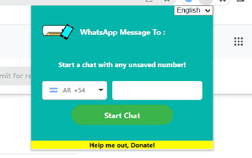 AC Message To from Chrome web store to be run with OffiDocs Chromium online AC Message To from Chrome web store to be run with OffiDocs Chromium online