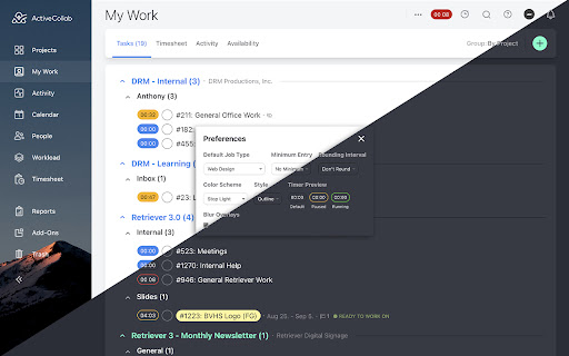 ActiveCollab Additions from Chrome web store to be run with OffiDocs Chromium online ActiveCollab Additions from Chrome web store to be run with OffiDocs Chromium online