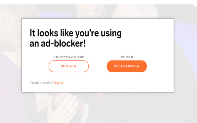 AdBlock Detector Bypass from Chrome web store to be run with OffiDocs Chromium online AdBlock Detector Bypass from Chrome web store to be run with OffiDocs Chromium online