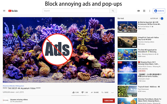 AdBlock Max ad blocker from Chrome web store to be run with OffiDocs Chromium online AdBlock Max ad blocker from Chrome web store to be run with OffiDocs Chromium online