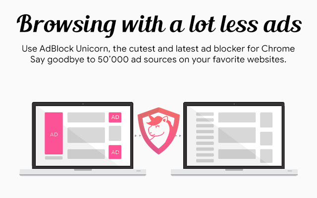 AdBlock Unicorn from Chrome web store to be run with OffiDocs Chromium online AdBlock Unicorn from Chrome web store to be run with OffiDocs Chromium online