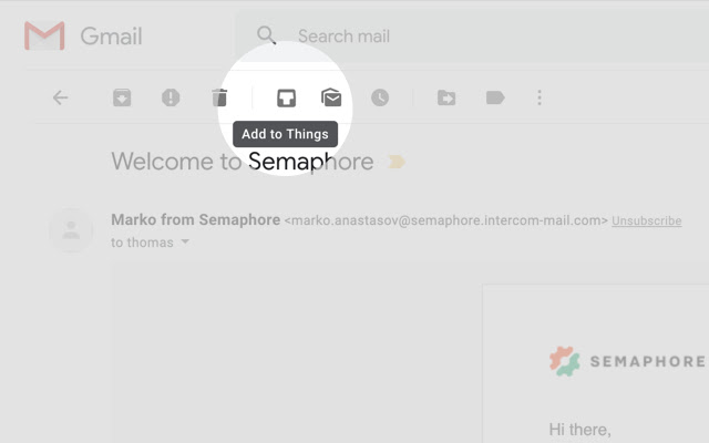 Add to Things for Gmail from Chrome web store to be run with OffiDocs Chromium online Add to Things for Gmail from Chrome web store to be run with OffiDocs Chromium online
