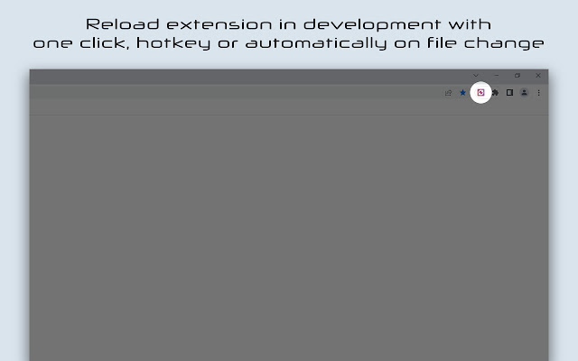 Advanced Extension Reloader from Chrome web store to be run with OffiDocs Chromium online Advanced Extension Reloader from Chrome web store to be run with OffiDocs Chromium online