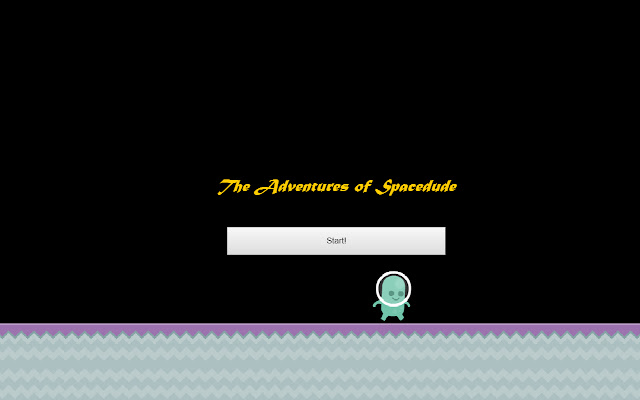Adventures of Spacedude from Chrome web store to be run with OffiDocs Chromium online Adventures of Spacedude from Chrome web store to be run with OffiDocs Chromium online