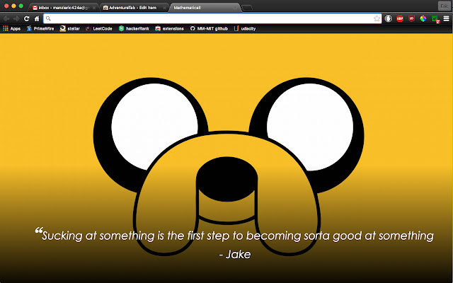 AdventureTab from Chrome web store to be run with OffiDocs Chromium online AdventureTab from Chrome web store to be run with OffiDocs Chromium online