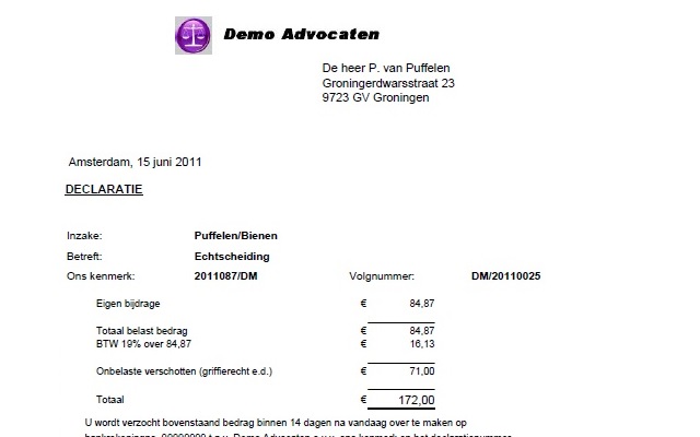 Advocaten Automatisering Pakket from Chrome web store to be run with OffiDocs Chromium online Advocaten Automatisering Pakket from Chrome web store to be run with OffiDocs Chromium online