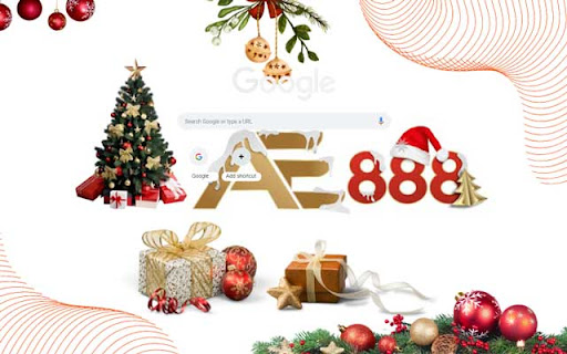 AE888 Event Christmas from Chrome web store to be run with OffiDocs Chromium online AE888 Event Christmas from Chrome web store to be run with OffiDocs Chromium online
