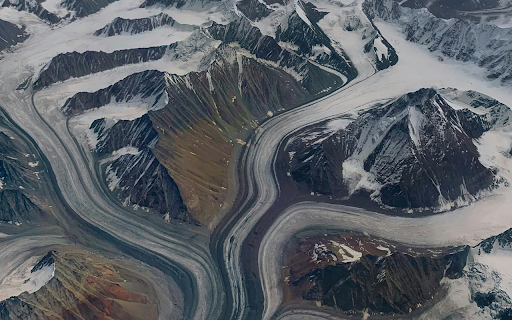 Aerial View of Snow Covered Mountains from Chrome web store to be run with OffiDocs Chromium online Aerial View of Snow Covered Mountains from Chrome web store to be run with OffiDocs Chromium online