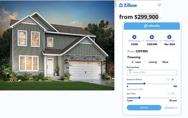 Affordify.io from Chrome web store to be run with OffiDocs Chromium online Affordify.io from Chrome web store to be run with OffiDocs Chromium online