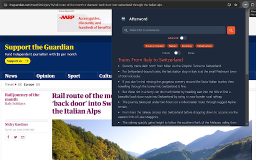 Afterword from Chrome web store to be run with OffiDocs Chromium online Afterword from Chrome web store to be run with OffiDocs Chromium online