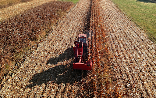 Agricultural harvester from Chrome web store to be run with OffiDocs Chromium online Agricultural harvester from Chrome web store to be run with OffiDocs Chromium online