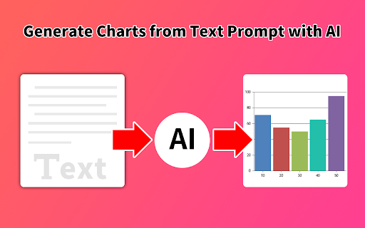 AI Chart Maker Create Charts with AI from Chrome web store to be run with OffiDocs Chromium online AI Chart Maker Create Charts with AI from Chrome web store to be run with OffiDocs Chromium online