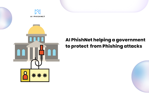 AI PhishNet from Chrome web store to be run with OffiDocs Chromium online AI PhishNet from Chrome web store to be run with OffiDocs Chromium online