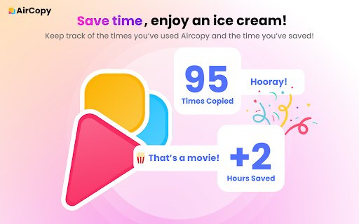 AirCopy from Chrome web store to be run with OffiDocs Chromium online AirCopy from Chrome web store to be run with OffiDocs Chromium online