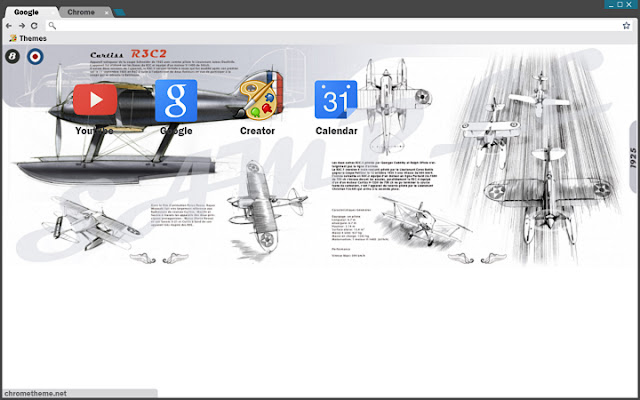 Aircraft Series Curtiss R3C2 V2 from Chrome web store to be run with OffiDocs Chromium online Aircraft Series Curtiss R3C2 V2 from Chrome web store to be run with OffiDocs Chromium online