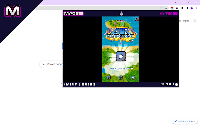 Air Warfare Game Runs Offline from Chrome web store to be run with OffiDocs Chromium online Air Warfare Game Runs Offline from Chrome web store to be run with OffiDocs Chromium online