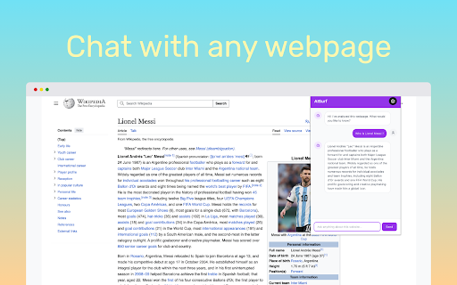 AISurf from Chrome web store to be run with OffiDocs Chromium online AISurf from Chrome web store to be run with OffiDocs Chromium online
