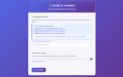 AI Translator from Chrome web store to be run with OffiDocs Chromium online AI Translator from Chrome web store to be run with OffiDocs Chromium online