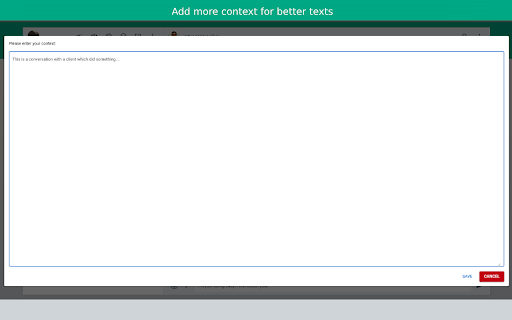 AI Typer from Chrome web store to be run with OffiDocs Chromium online AI Typer from Chrome web store to be run with OffiDocs Chromium online