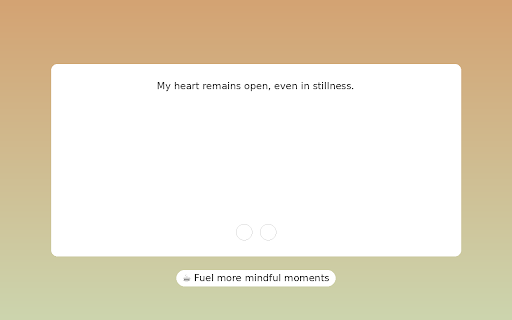 Alchemy of Affirmations from Chrome web store to be run with OffiDocs Chromium online Alchemy of Affirmations from Chrome web store to be run with OffiDocs Chromium online